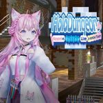 HoloDungeon: Koyori vs HollowLive in Honsha Tower HoloDungeon: Koyori vs HollowLive in Honsha Tower