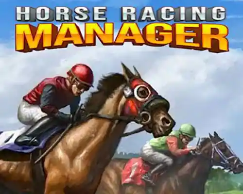Horse Racing Manager PC (Build 24353540)