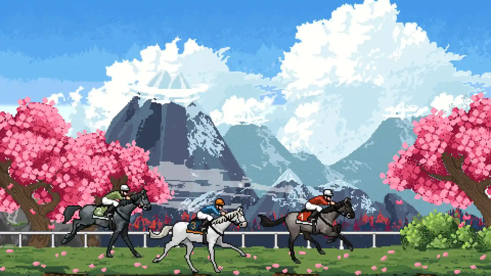 Horse Racing Manager PC (Build 24353540)