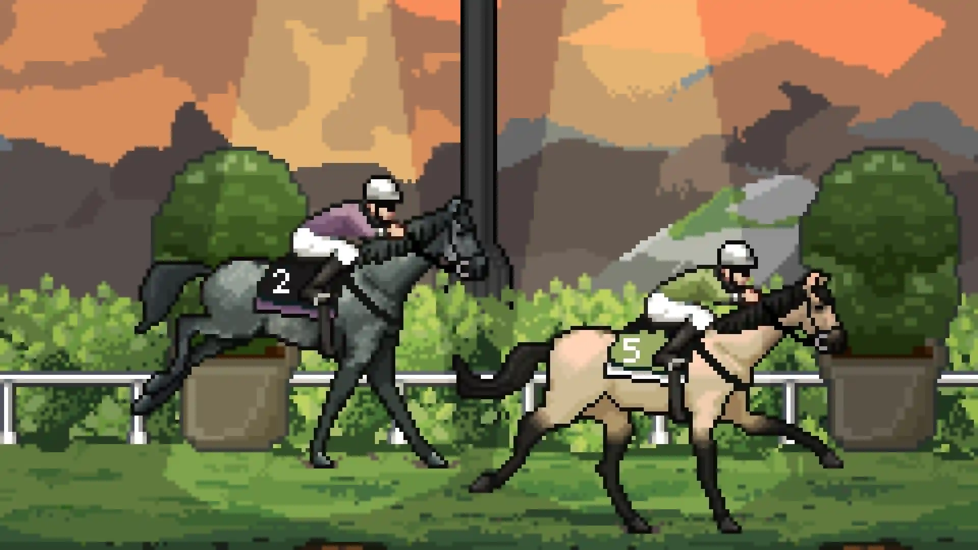 Horse Racing Manager PC (Build 24353540)