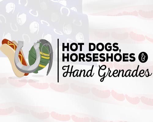 Hot Dogs Horseshoes & Hand Grenades PC (v1.0-VR) Hot Dogs Horseshoes & Hand Grenades PC (v1.0-VR)