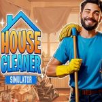 House Cleaner Simulator PC (Build 23023884)