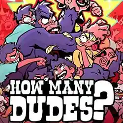 How Many Dudes? PC (Goldberg-Final)