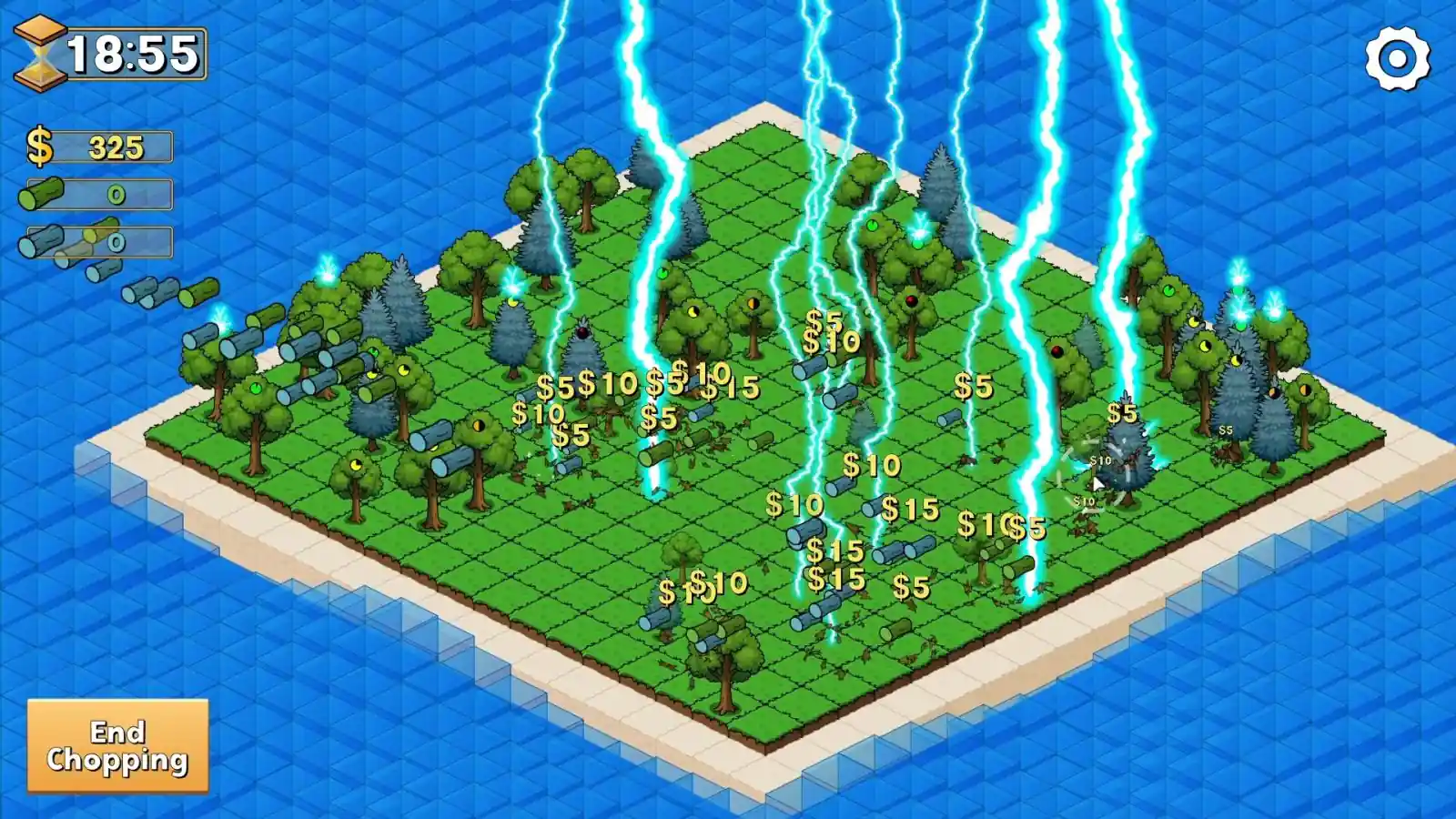 It's Chopping Time! PC (Final)