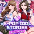 K-pop Idol Stories: Road to Debut PC (Final)