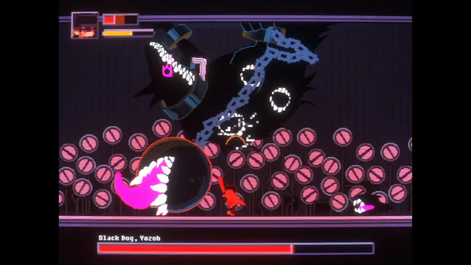 KILL THE WITCH PC (v1.4i2 Final) KILL THE WITCH PC (v1.4i2 Final)