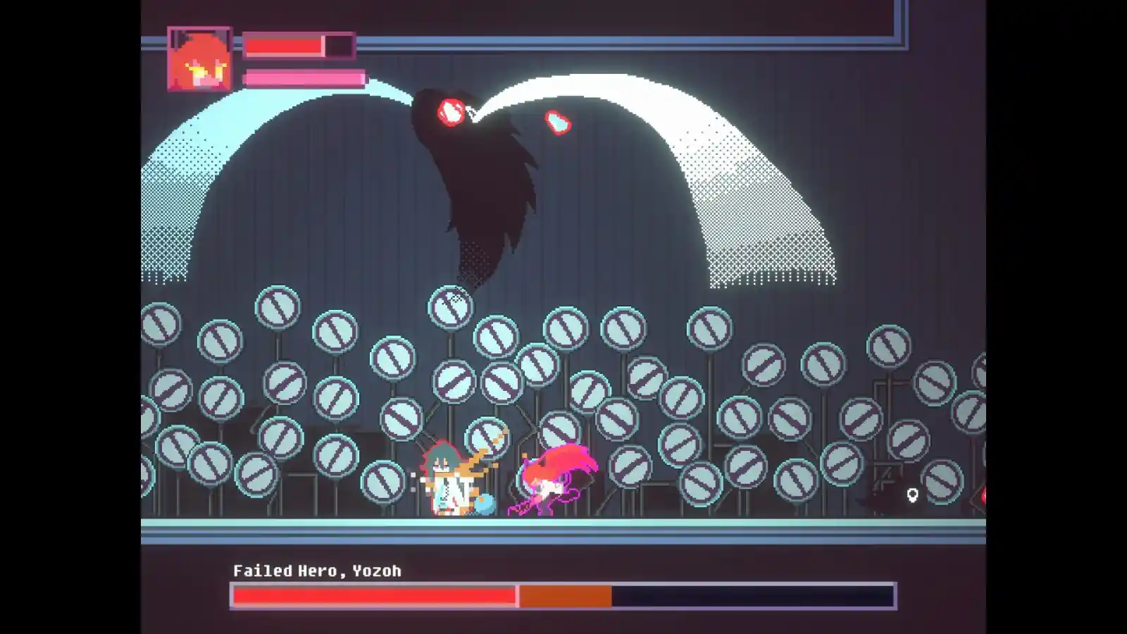 KILL THE WITCH PC (v1.4i2 Final) KILL THE WITCH PC (v1.4i2 Final)