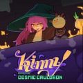 Kinny and the Cosmic Cauldron PC (Final