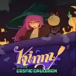 Kinny and the Cosmic Cauldron PC (Final