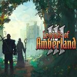 Legends of Amberland III: The Crimson Tower (B23909203) Legends of Amberland III: The Crimson Tower (B23909203)