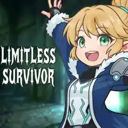 Limitless Survivor PC (Build 24386532)