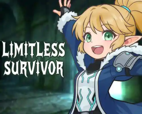 Limitless Survivor PC (Build 24386532) Limitless Survivor PC (Build 24386532)