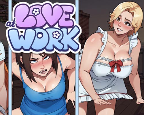 Love at Work PC (Final Uncensored)