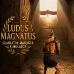 Ludus Magnatus: Gladiator Manager Simulator (Early Access) Ludus Magnatus: Gladiator Manager Simulator (Early Access)