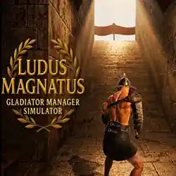 Ludus Magnatus: Gladiator Manager Simulator (Early Access)