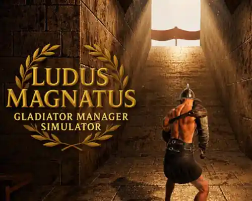  Gladiator Manager Simulator (Early Access)