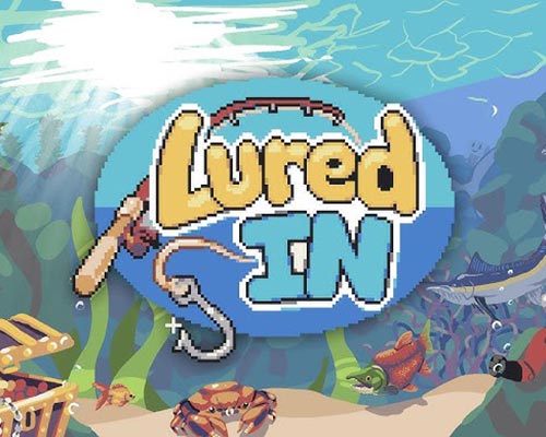 Lured In PC (Tenoke-Final) Lured In PC (Tenoke-Final)