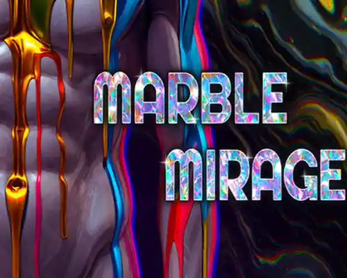 MARBLE MIRAGE PC (Final version) MARBLE MIRAGE PC (Final version)