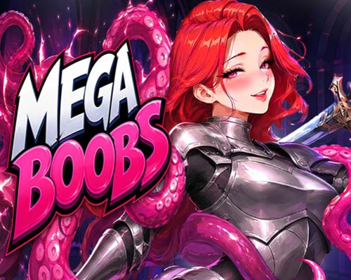 MEGABOOBS 🔞 PC (Final version) MEGABOOBS 🔞 PC (Final version)