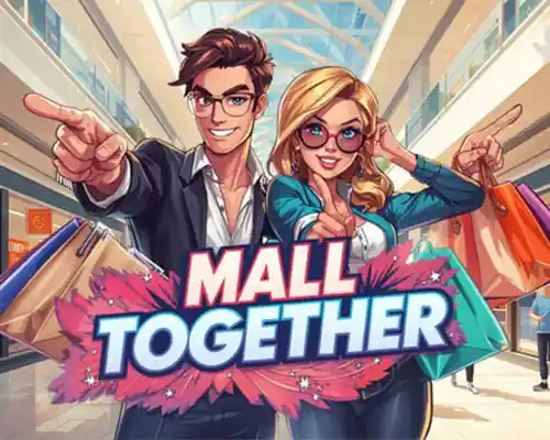 Mall Together PC (Goldberg-Final) Mall Together PC (Goldberg-Final)