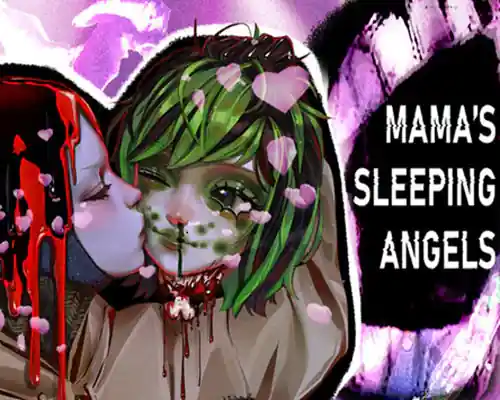Mama's Sleeping Angels PC (Build 23605471)