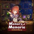 Memory of Memorie : A Chill Story PC (Final)