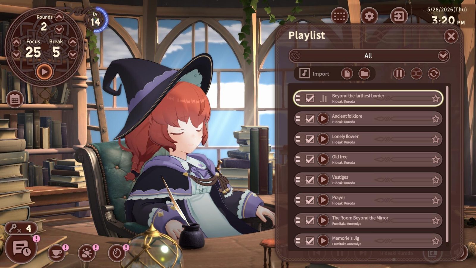 Memory of Memorie : A Chill Story PC (Final) Memory of Memorie : A Chill Story PC (Final)