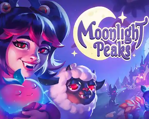 Moonlight Peaks PC (Goldberg-Final) Moonlight Peaks PC (Goldberg-Final)
