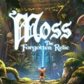 Moss: The Forgotten Relic PC (RUNE-Final)