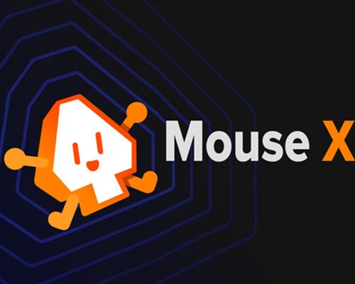 Mouse X PC (Final)