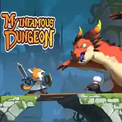 My Infamous Dungeon PC (Final)