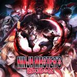 NINJA MASTER’S PC (P2P-Final)