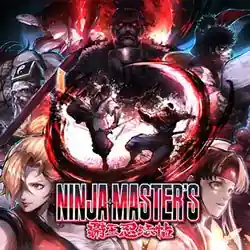 NINJA MASTER’S PC (P2P-Final)