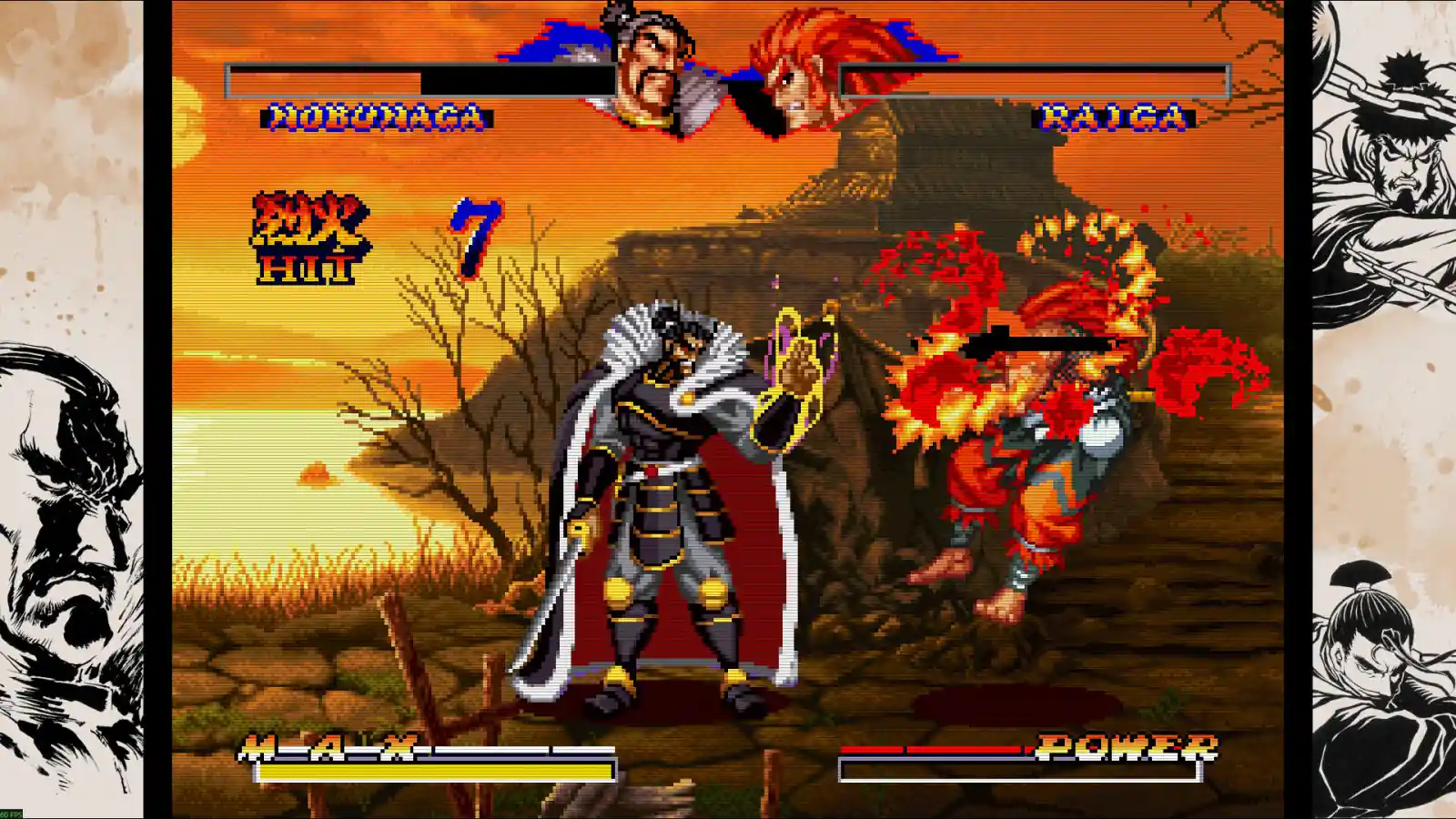 NINJA MASTER’S PC (P2P-Final) NINJA MASTER'S PC (P2P-Final)