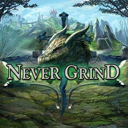 Nevergrind PC (Build 24277780)