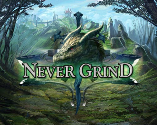 Nevergrind PC (Build 24277780)