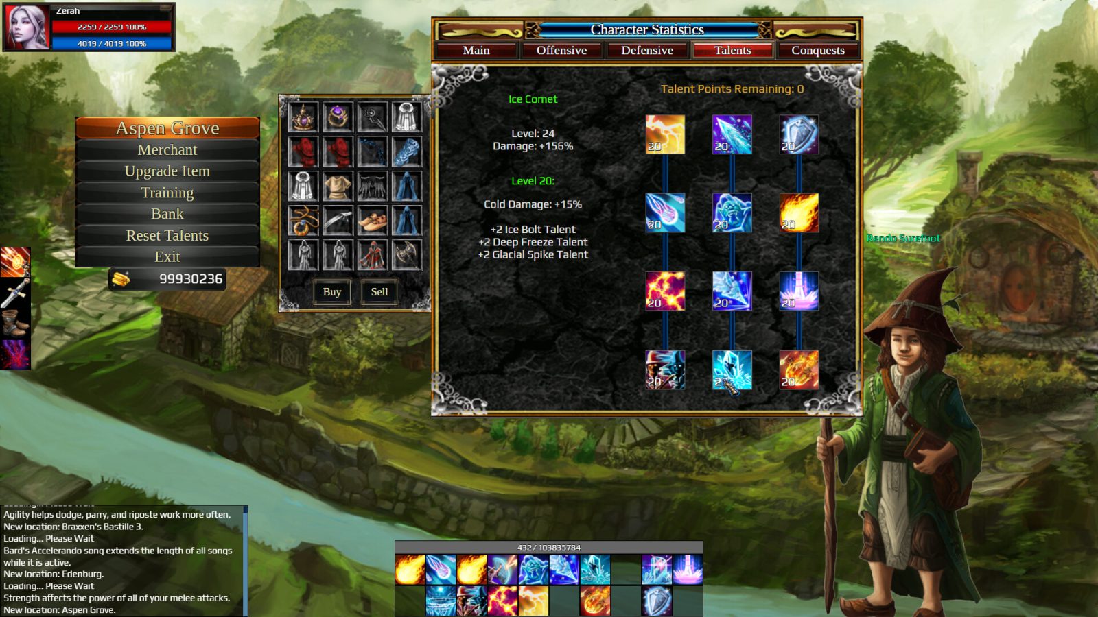 Nevergrind PC (Build 24277780)