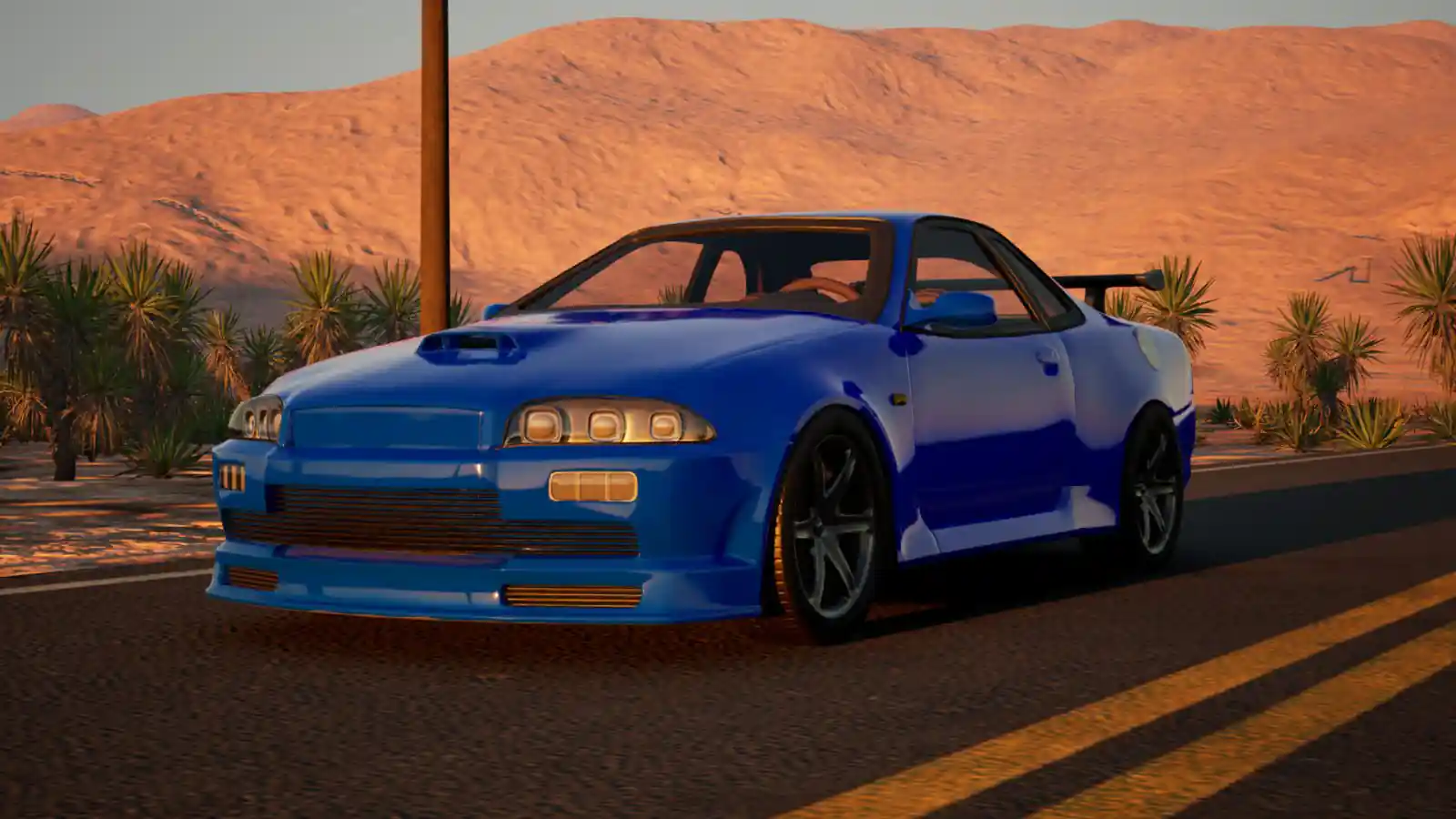 Nightmare Drive PC (Build 24372877 Early Access)