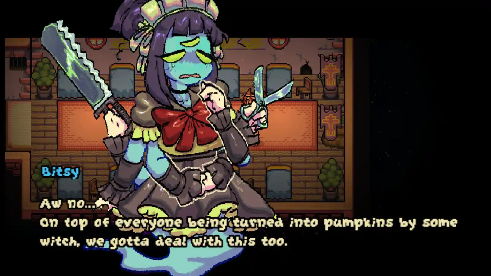 No Socks RPG PC (Final version) No Socks RPG PC (Final version)
