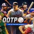 Out of the Park Baseball 27 PC (v27.3)
