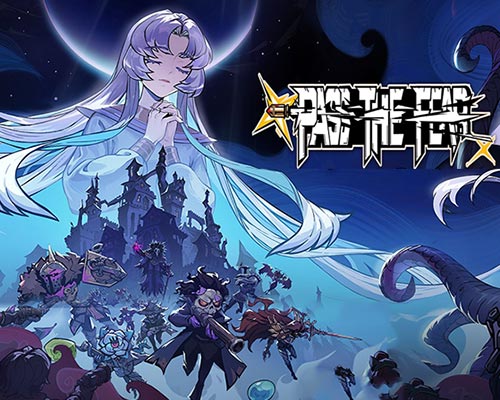 Pass the Fear PC (v1.0.491 Final)
