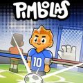Pimbolas PC (Final version)