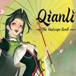 Qianli: The Vastscape Scroll PC (Tenoke-Final) Qianli: The Vastscape Scroll PC (Tenoke-Final)