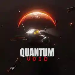 Quantum Void PC (Build 24183800)