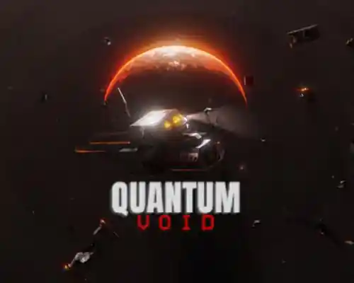 Quantum Void PC (Build 24183800)