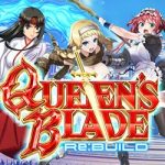 Queen’s Blade Re:Build PC (Final version) Queen’s Blade Re:Build PC (Final version)