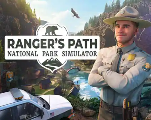 National Park Simulator (Build 23930136) National Park Simulator (Build 23930136)