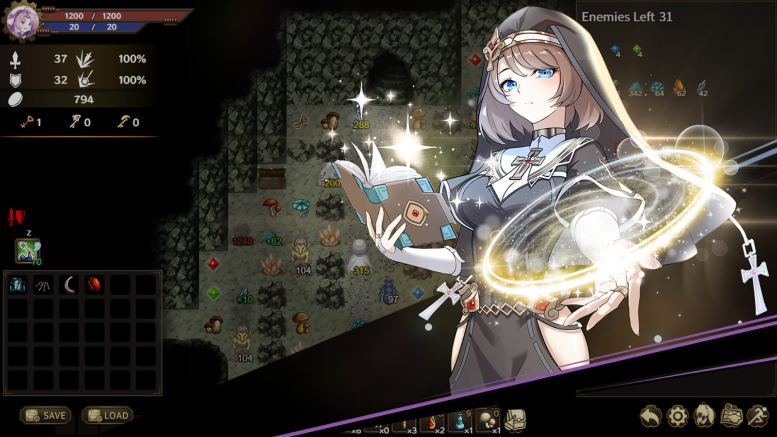 Requiem of Reuinis PC (Tenoke-Final)