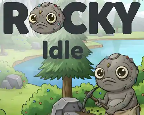 Rocky Idle PC (Build 23912802) Rocky Idle PC (Build 23912802)