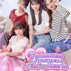 Roommates Romance and Ringing Hearts PC (Build 22529080)